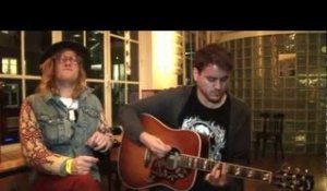 Allen Stone - Contact High (Live)