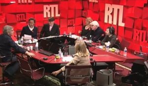 Yves Duteil: Les rumeurs du net du 02/01/2013 dans A La Bonne Heure