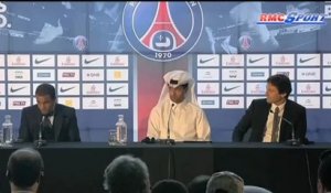 Ligue 1 / PSG - Les premiers pas de Lucas Moura