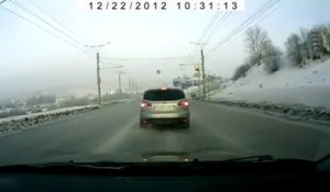 Dash cam compilation