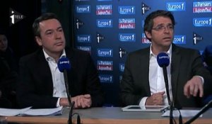 Jérôme Cahuzac : "Je nie en bloc et en détails"