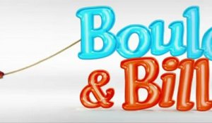 BOULE ET BILL - Bande-annonce VF