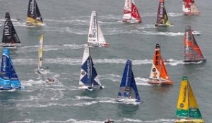 Replay : Le live du Vendée Globe du mardi 15 janvier