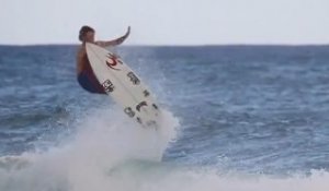 Rip Curl Surf "Hell Team" - Hawaii Session