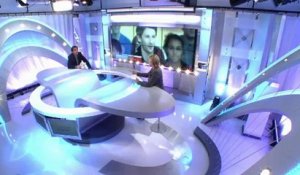 L'interview Média De Vincent Rousselet-Blanc avec Céline Géraud
