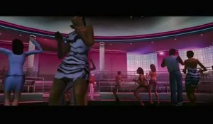 Grand Theft Auto : Vice City - Bande-annonce #1 - Nostalgie