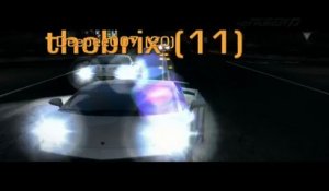 Need For Speed : Hot Pursuit - JVTV de DFDPJ : Need For Speed Hot Pursuit (Multi) sur PC
