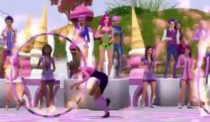Les Sims 3 : Showtime - Bande-annonce #2 - Katy Perry