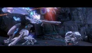 Halo 4 - Bande-annonce #5 - Trailer E3 2012
