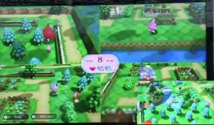Nintendo Land - Nos Impressions - E3 2012