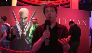 Hitman : Absolution - Nos Impressions - E3 2012