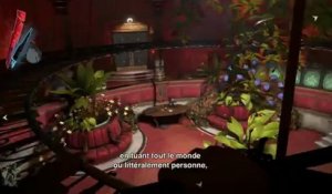 Dishonored - Gameplay #1 - La démo de l'E3 commentée (partie 1)