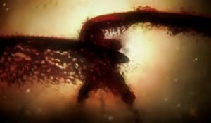 God Of War : Ascension - Bande-annonce #1 - Teaser