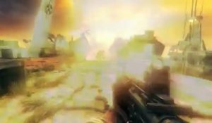 Battleship The Video Game - Bande-annonce #2 - Trailer de lancement