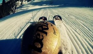 SKIBEE en repérage pour le tournoi des 6 stations