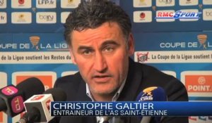 Coupe de la Ligue : Saint-Etienne tient enfin sa finale