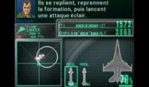 Ace Combat : Assault Horizon Legacy - Gameplay #3 - Deuxième mission
