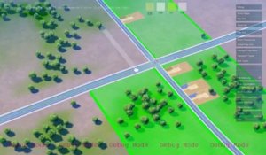SimCity - Making-of #1 - GlassBox Game Engine #1
