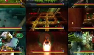 Rayman 3 HD - Bande-annonce #5 - Trailer de lancement