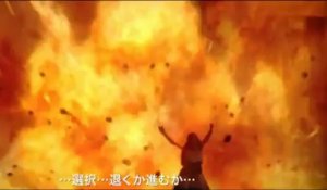 Dragon's Dogma - Bande-annonce #11 - Trailer japonais