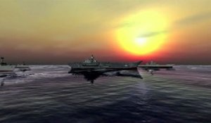 Naval War : Arctic Circle - Making-of #3