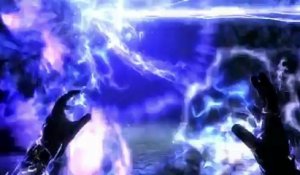 The Elder Scrolls 5 : Skyrim - Bande-annonce #7 - Les combats de Skyrim