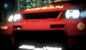 Gran Turismo 5 - Bande-annonce #21 - Spec 2.0
