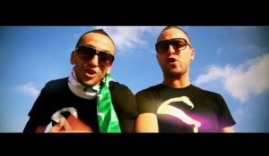 L'Hymne de l'Algérie pour la CAN 2013 !