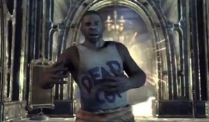 Batman : Arkham City - Vidéo-Test de Batman Arkham City