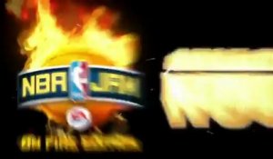 NBA Jam : On Fire Edition - Bande-annonce #6 - Vidéo de lancement
