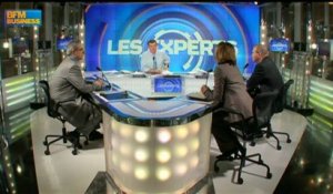 Nicolas Doze : Les experts - 18 janvier - BFM Business 2/2