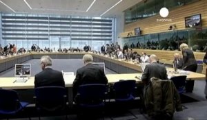Eurogroupe : un néerlandais novice prend la présidence