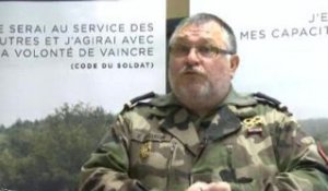 Nouvelle campagne de recrutement pour l’armée (Vendée)