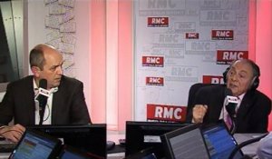 21/01 Michel Rocard : On découvre François Hollande en vrai homme d'État !