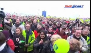 Vendée Globe / Le Vendée Globe, une fête populaire