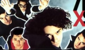 The History of INXS