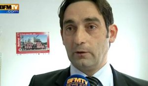 Match Rouen-OM annulé : le directeur du FC Rouen "a du mal à comprendre" - 22/01