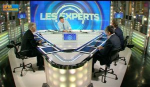 Nicolas Doze : Les experts - 23 janvier - BFM Business 2/2