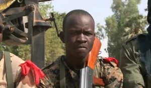 Mali : une ONG accuse l'armée malienne d'exécutions sommaires