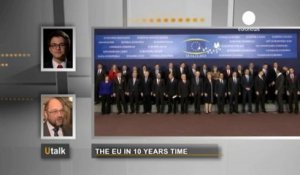 L'Union européenne dans dix ans