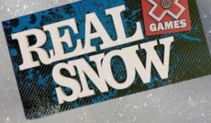 Eero Ettala - X-Games Real Snow 2013 (Finalist) - Snowboard