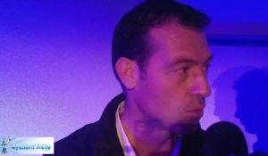 Thierry Bricaud : « Aucune animosité entre Bouhanni et Démare »