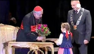 Pologne : mort du cardinal Glemp