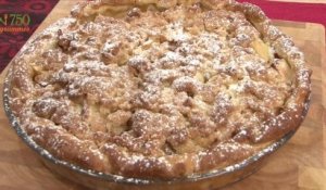 Gateau Pepere Aux Pommes 750 Grammes