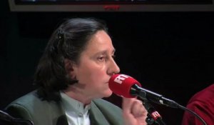 Danielle Moreau présente L'air du temps du 25/01/2013 dans A La Bonne Heure