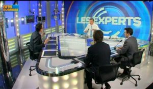 Nicolas Doze : Les experts - 28 janvier - BFM Business 1/2