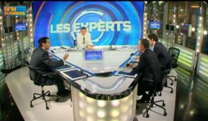 Nicolas Doze : Les experts - 25 janvier - BFM Business 2/2