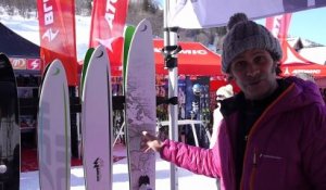 Nouveautés Ski DUPRAZ 2014 - skieur.com