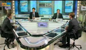 On refait la séance - 25 janvier - BFM : Intégrale Bourse