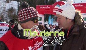 Maurienne Zap N°117